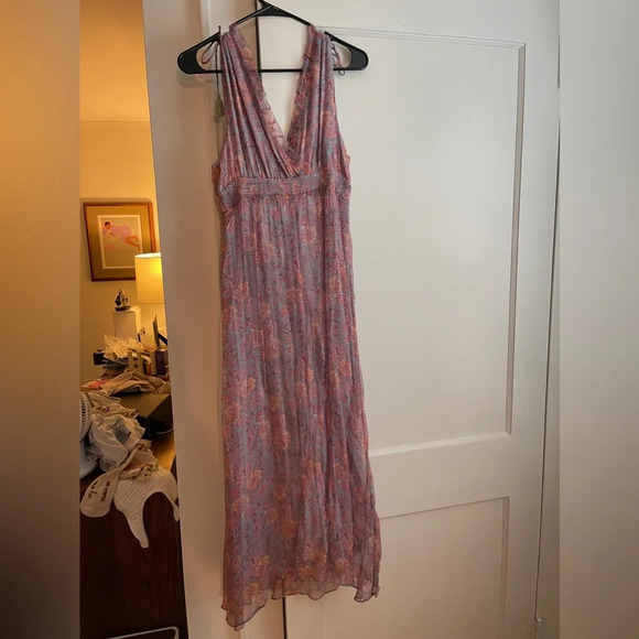 Louise Misha Plumiska Dress size 38 - Picture 5 of 10